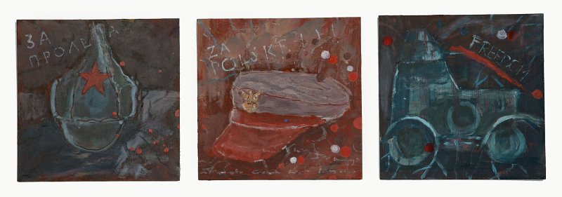 A (191) Pola Rusinek